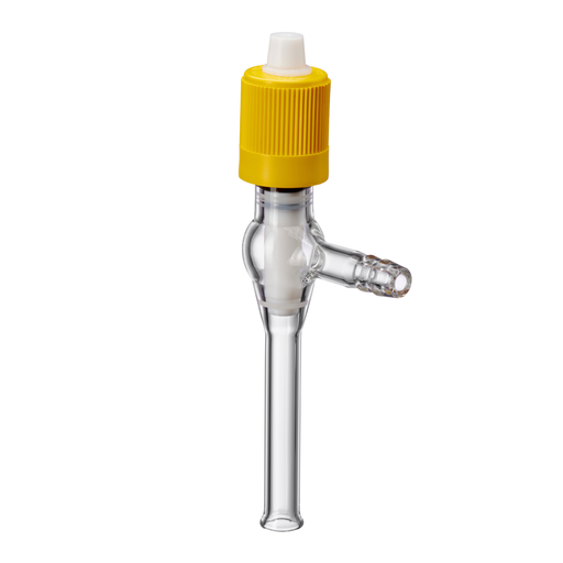 [50150] J Young NMR Evacuation Manifold